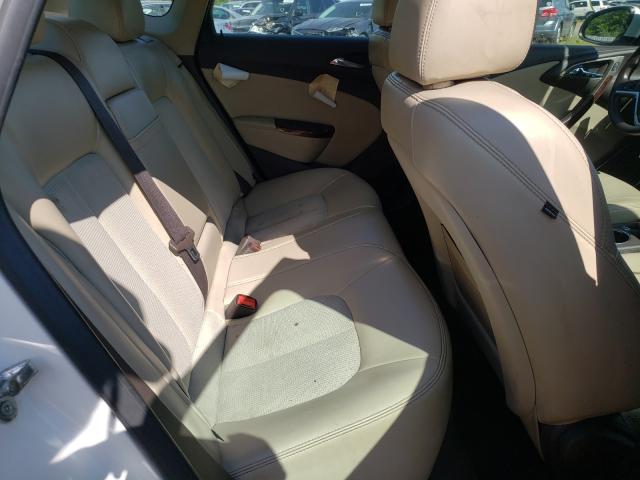 Photo 5 VIN: 1G4PR5SK2D4114723 - BUICK VERANO CON 