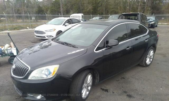 Photo 1 VIN: 1G4PR5SK2D4115547 - BUICK VERANO 