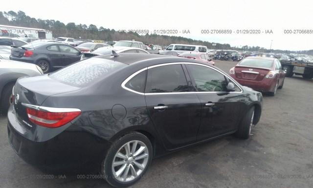 Photo 3 VIN: 1G4PR5SK2D4115547 - BUICK VERANO 