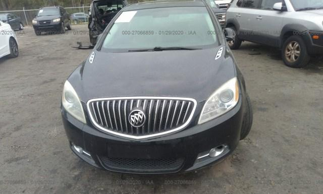 Photo 5 VIN: 1G4PR5SK2D4115547 - BUICK VERANO 