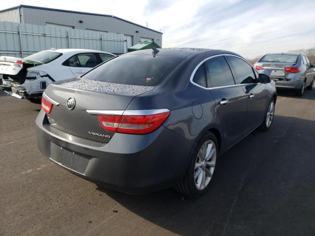 Photo 3 VIN: 1G4PR5SK2D4122966 - BUICK VERANO CON 