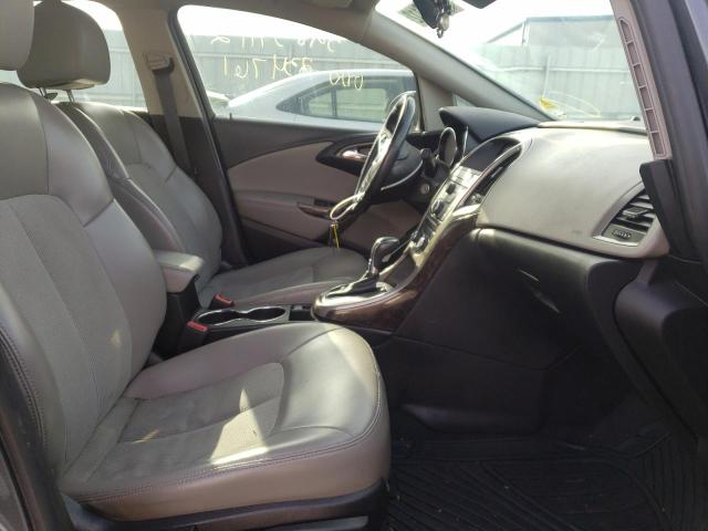 Photo 4 VIN: 1G4PR5SK2D4122966 - BUICK VERANO CON 