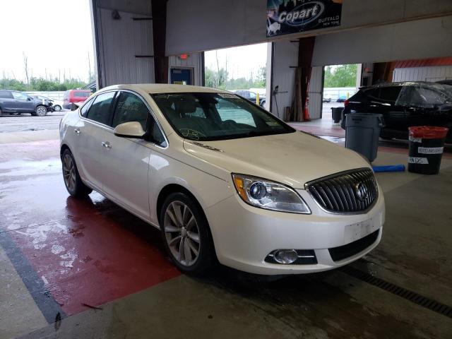 Photo 0 VIN: 1G4PR5SK2D4124295 - BUICK VERANO CON 