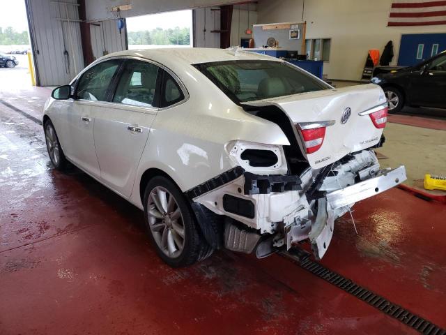 Photo 2 VIN: 1G4PR5SK2D4124295 - BUICK VERANO CON 