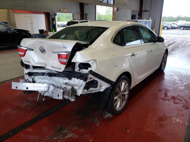 Photo 3 VIN: 1G4PR5SK2D4124295 - BUICK VERANO CON 