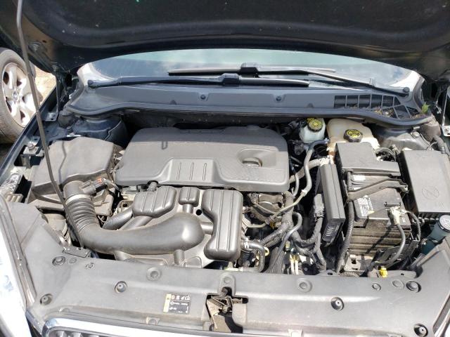 Photo 10 VIN: 1G4PR5SK2D4126645 - BUICK VERANO CON 