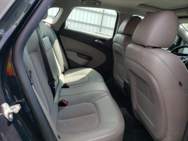 Photo 9 VIN: 1G4PR5SK2D4126645 - BUICK VERANO CON 