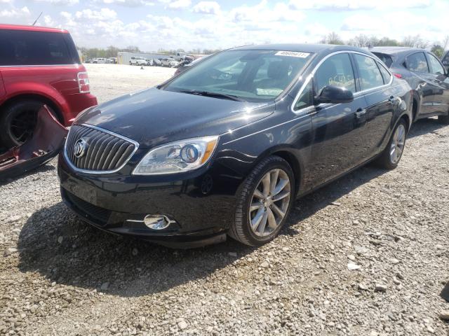 Photo 1 VIN: 1G4PR5SK2D4135930 - BUICK VERANO CON 