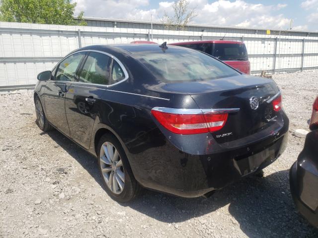 Photo 2 VIN: 1G4PR5SK2D4135930 - BUICK VERANO CON 