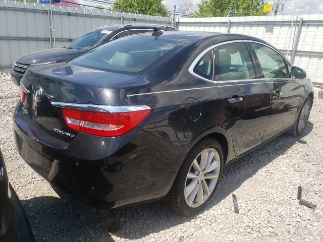 Photo 3 VIN: 1G4PR5SK2D4135930 - BUICK VERANO CON 