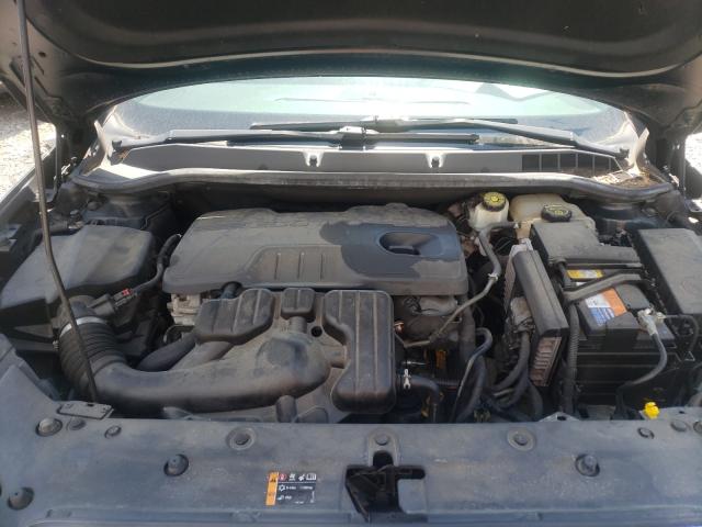 Photo 6 VIN: 1G4PR5SK2D4135930 - BUICK VERANO CON 