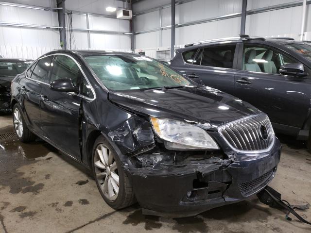 Photo 0 VIN: 1G4PR5SK2D4140951 - BUICK VERANO CON 