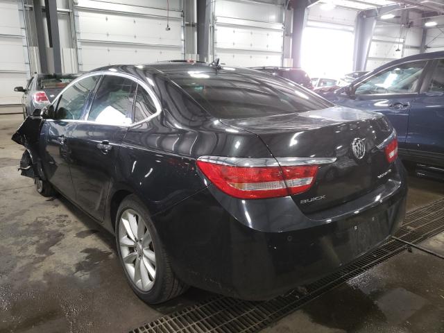 Photo 2 VIN: 1G4PR5SK2D4140951 - BUICK VERANO CON 