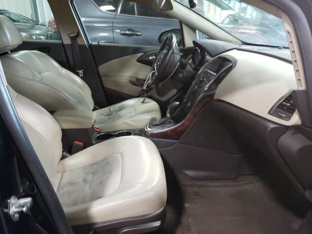 Photo 4 VIN: 1G4PR5SK2D4140951 - BUICK VERANO CON 