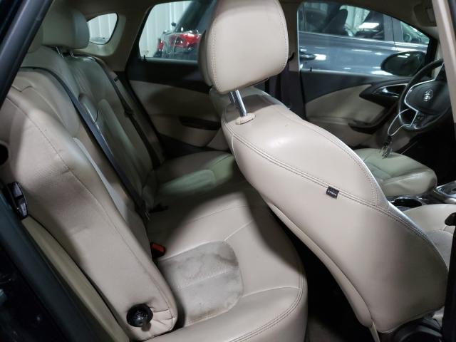 Photo 5 VIN: 1G4PR5SK2D4140951 - BUICK VERANO CON 