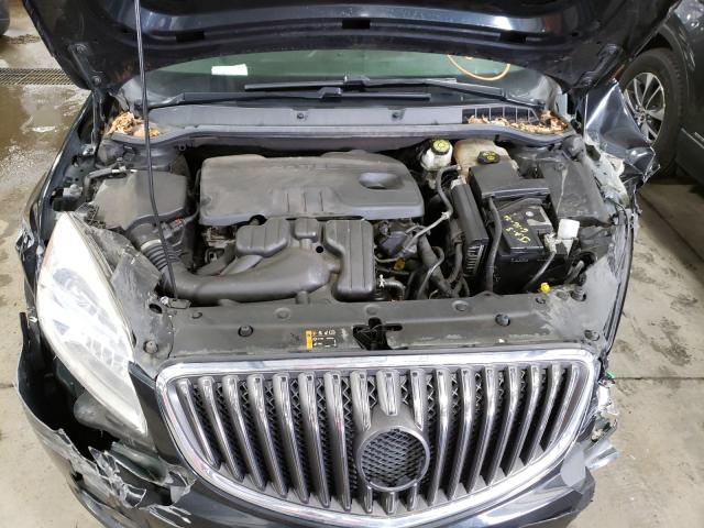 Photo 6 VIN: 1G4PR5SK2D4140951 - BUICK VERANO CON 