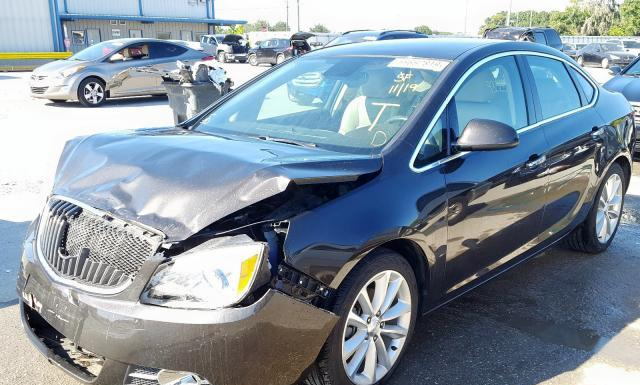 Photo 1 VIN: 1G4PR5SK2D4151450 - BUICK VERANO 