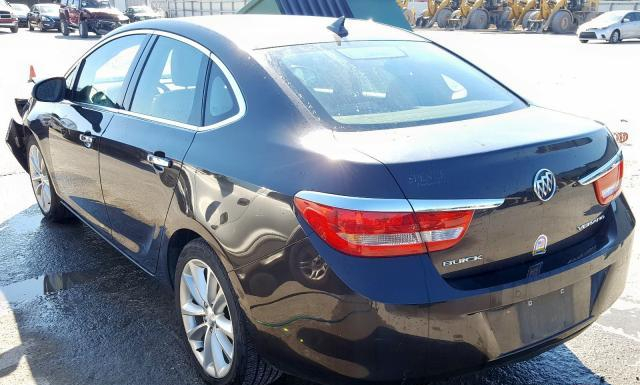 Photo 2 VIN: 1G4PR5SK2D4151450 - BUICK VERANO 