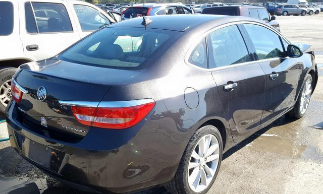 Photo 3 VIN: 1G4PR5SK2D4151450 - BUICK VERANO 