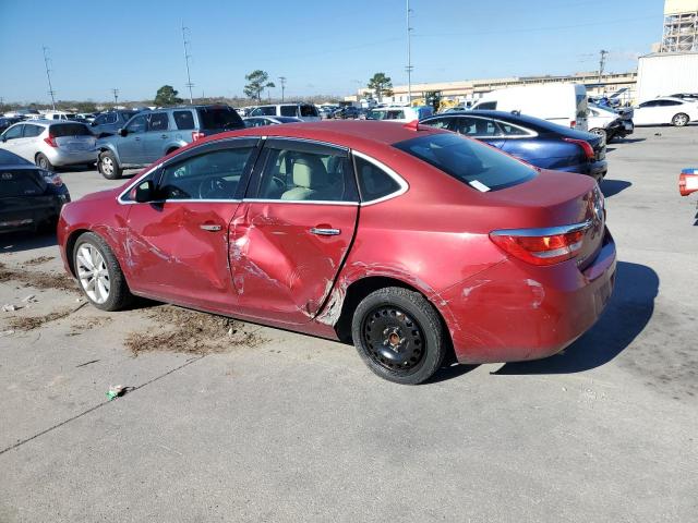 Photo 1 VIN: 1G4PR5SK2D4160181 - BUICK VERANO CON 