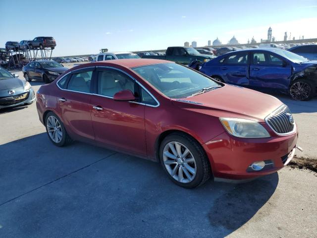 Photo 3 VIN: 1G4PR5SK2D4160181 - BUICK VERANO CON 