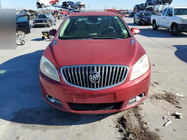 Photo 4 VIN: 1G4PR5SK2D4160181 - BUICK VERANO CON 