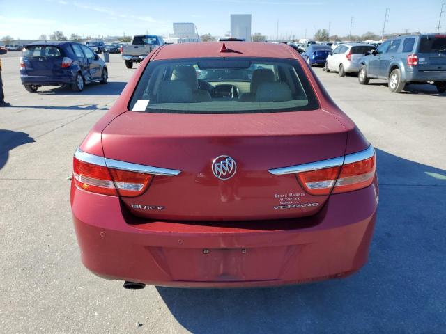 Photo 5 VIN: 1G4PR5SK2D4160181 - BUICK VERANO CON 