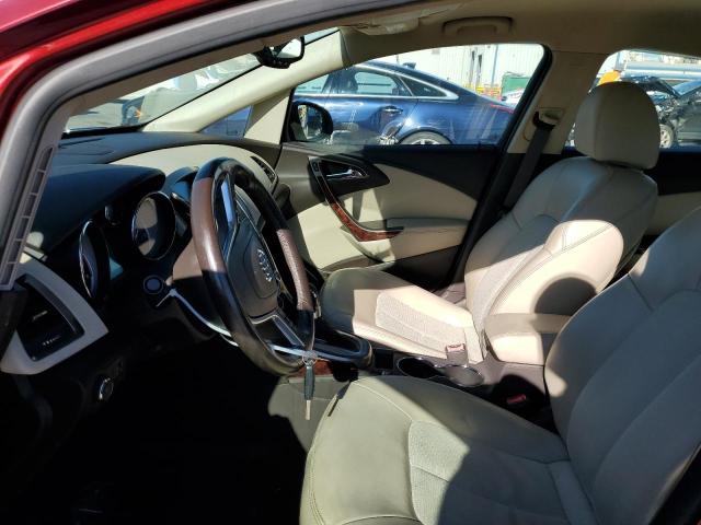 Photo 6 VIN: 1G4PR5SK2D4160181 - BUICK VERANO CON 