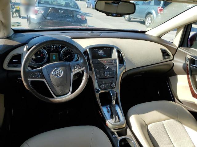 Photo 7 VIN: 1G4PR5SK2D4160181 - BUICK VERANO CON 