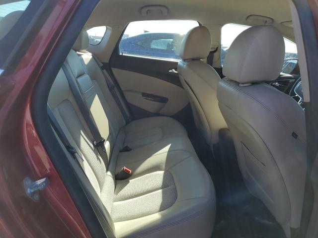 Photo 9 VIN: 1G4PR5SK2D4160181 - BUICK VERANO CON 