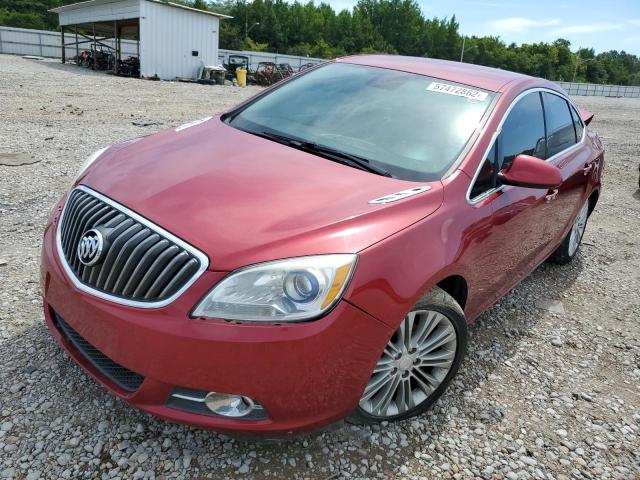 Photo 1 VIN: 1G4PR5SK2D4170130 - BUICK VERANO CON 