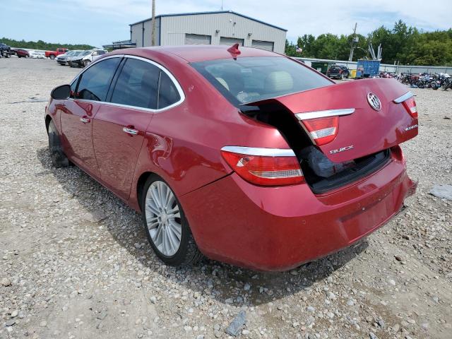 Photo 2 VIN: 1G4PR5SK2D4170130 - BUICK VERANO CON 