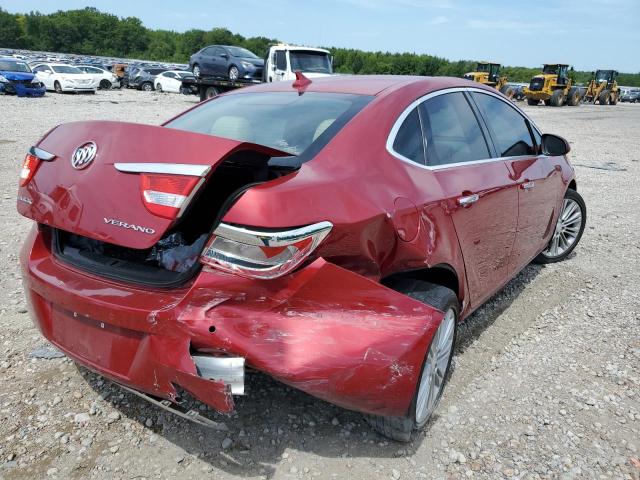 Photo 3 VIN: 1G4PR5SK2D4170130 - BUICK VERANO CON 