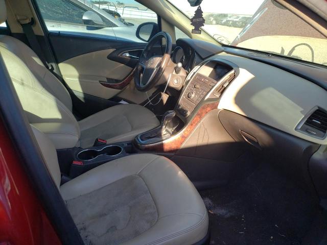 Photo 4 VIN: 1G4PR5SK2D4170130 - BUICK VERANO CON 