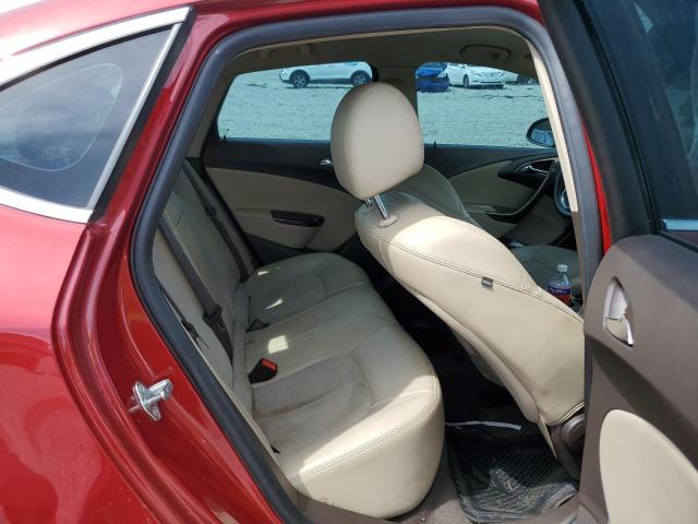 Photo 5 VIN: 1G4PR5SK2D4170130 - BUICK VERANO CON 