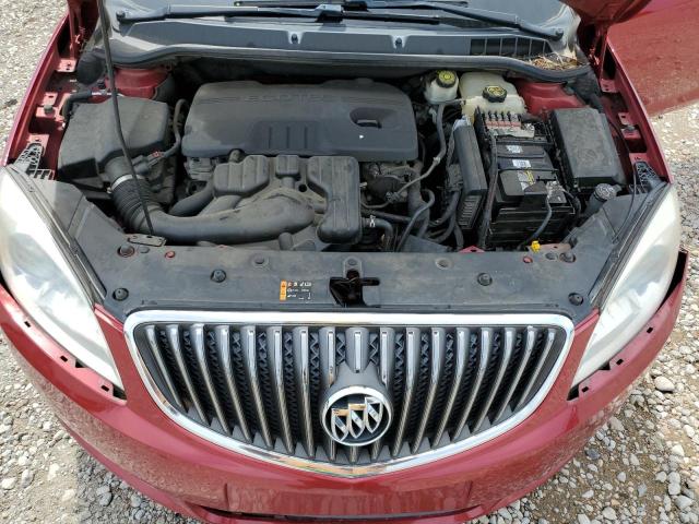 Photo 6 VIN: 1G4PR5SK2D4170130 - BUICK VERANO CON 