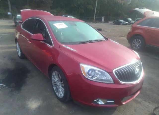 Photo 0 VIN: 1G4PR5SK2D4185257 - BUICK VERANO 