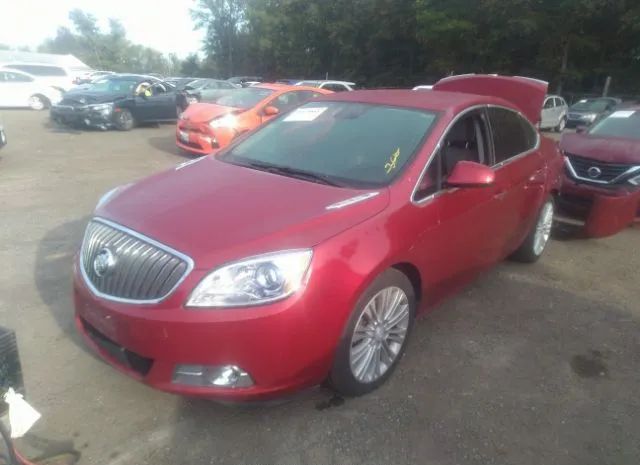 Photo 1 VIN: 1G4PR5SK2D4185257 - BUICK VERANO 