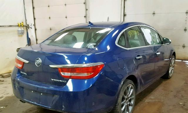 Photo 3 VIN: 1G4PR5SK2D4187154 - BUICK VERANO 