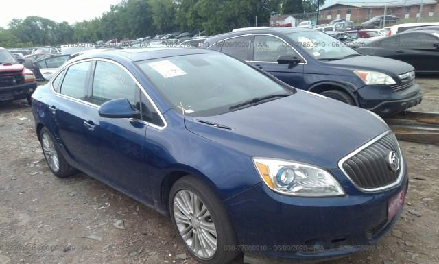 Photo 0 VIN: 1G4PR5SK2D4189342 - BUICK VERANO 