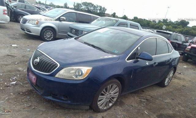 Photo 1 VIN: 1G4PR5SK2D4189342 - BUICK VERANO 