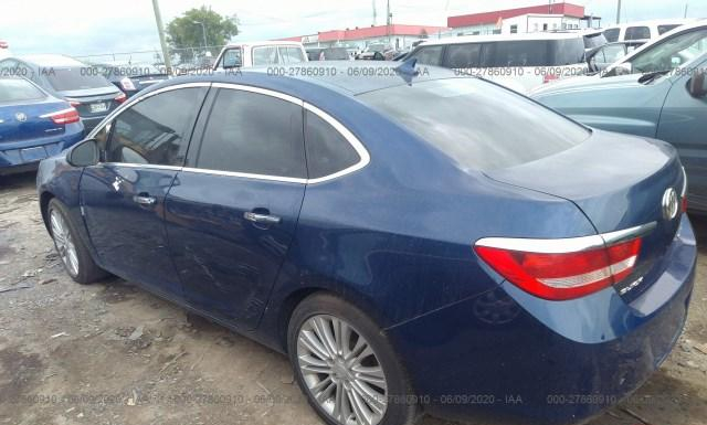 Photo 2 VIN: 1G4PR5SK2D4189342 - BUICK VERANO 