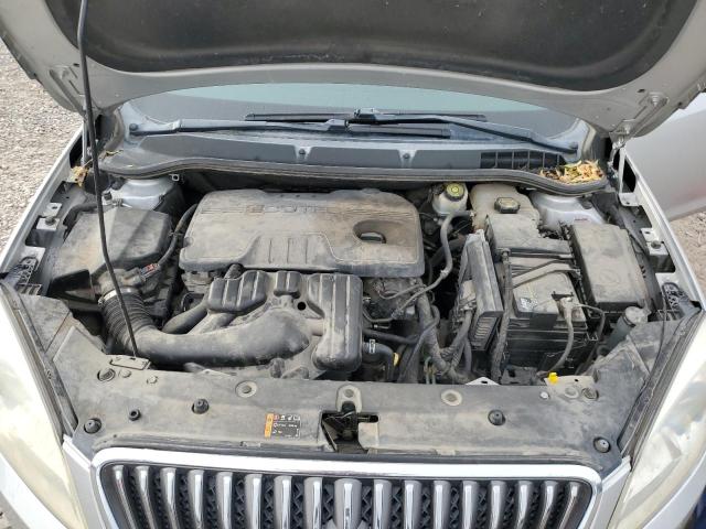 Photo 10 VIN: 1G4PR5SK2D4197974 - BUICK VERANO CON 