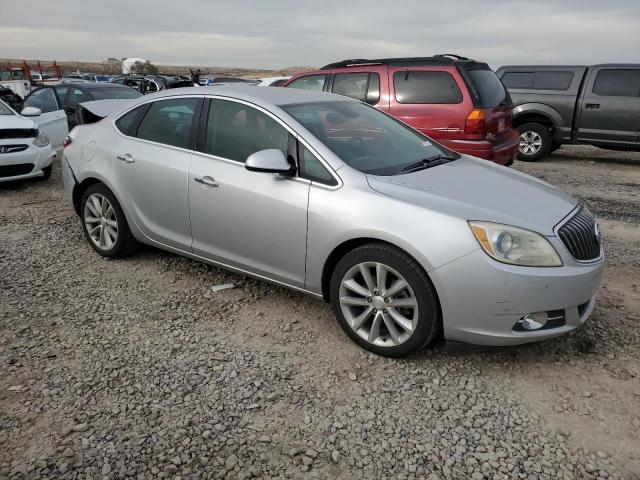 Photo 3 VIN: 1G4PR5SK2D4197974 - BUICK VERANO CON 