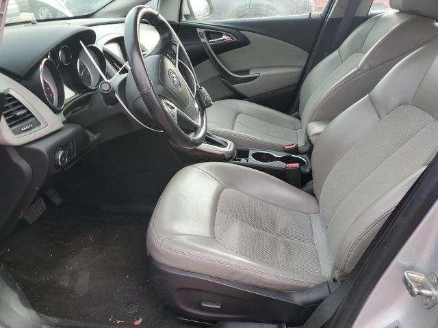 Photo 6 VIN: 1G4PR5SK2D4197974 - BUICK VERANO CON 