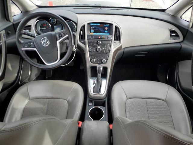 Photo 7 VIN: 1G4PR5SK2D4197974 - BUICK VERANO CON 