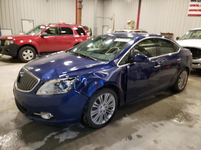 Photo 1 VIN: 1G4PR5SK2D4210125 - BUICK VERANO CON 