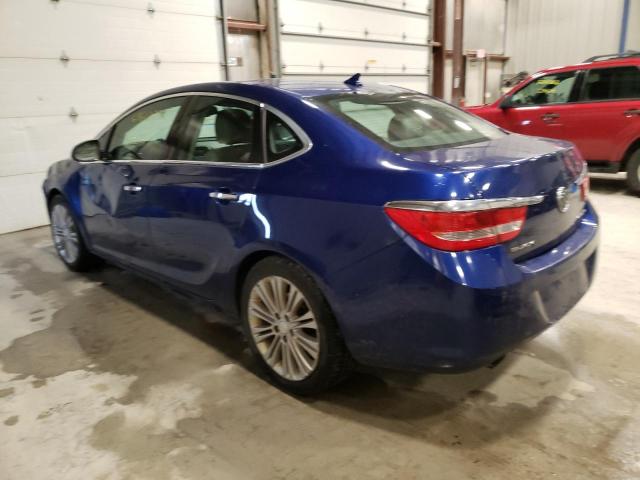 Photo 2 VIN: 1G4PR5SK2D4210125 - BUICK VERANO CON 