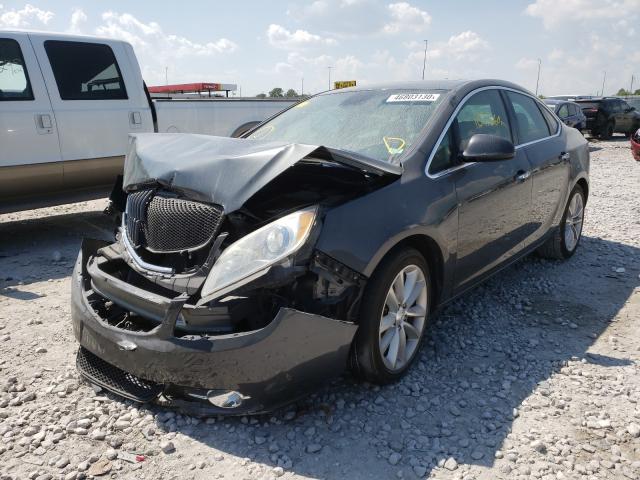 Photo 1 VIN: 1G4PR5SK2D4214420 - BUICK VERANO CON 