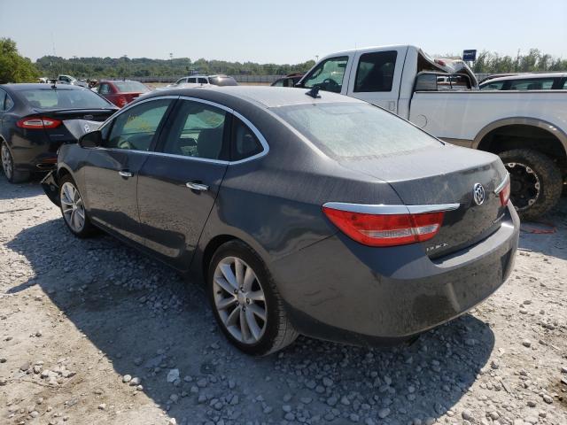 Photo 2 VIN: 1G4PR5SK2D4214420 - BUICK VERANO CON 